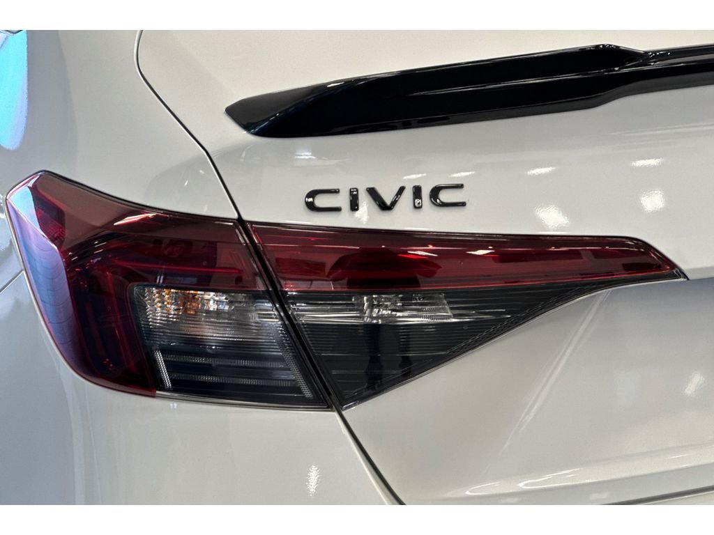 New 2026 Platinum White Pearl Honda  image 30
