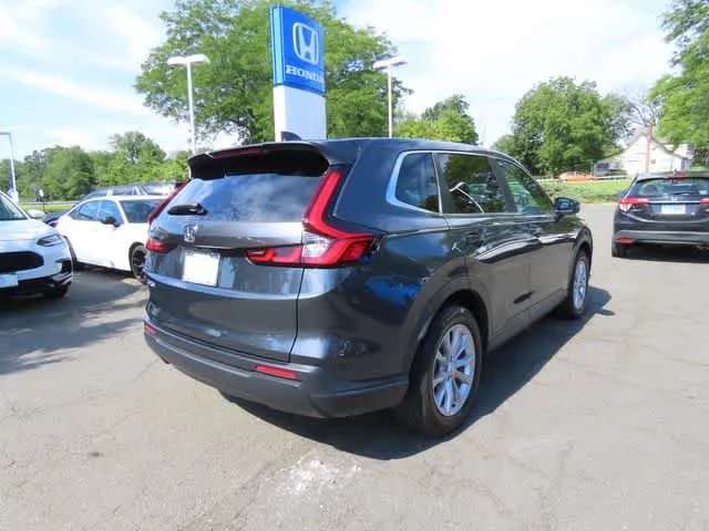 2024 Honda CR-V EX - Photo 4