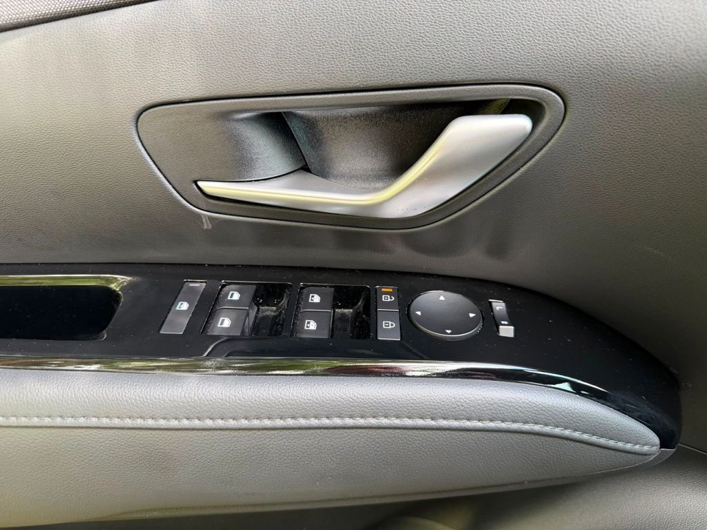 2025 Hyundai Santa Cruz XRT - Photo 14