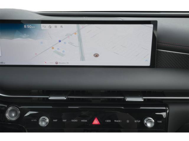 New 2027 Vatna Gray Genesis 2.5T SPORT PRESTIGE image 18