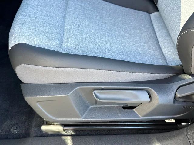 New 2026 Pure Gray Volkswagen Pro image 38