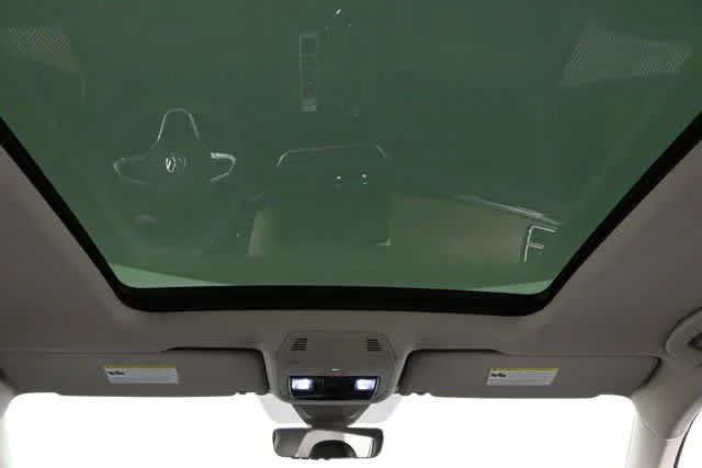 New 2026 Deep Black Pearl Volkswagen 2.0T SE w/Technology image 7