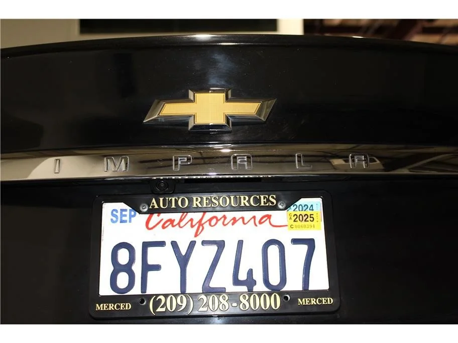 Used 2019 Mosaic Black Metallic Chevrolet LT image 18