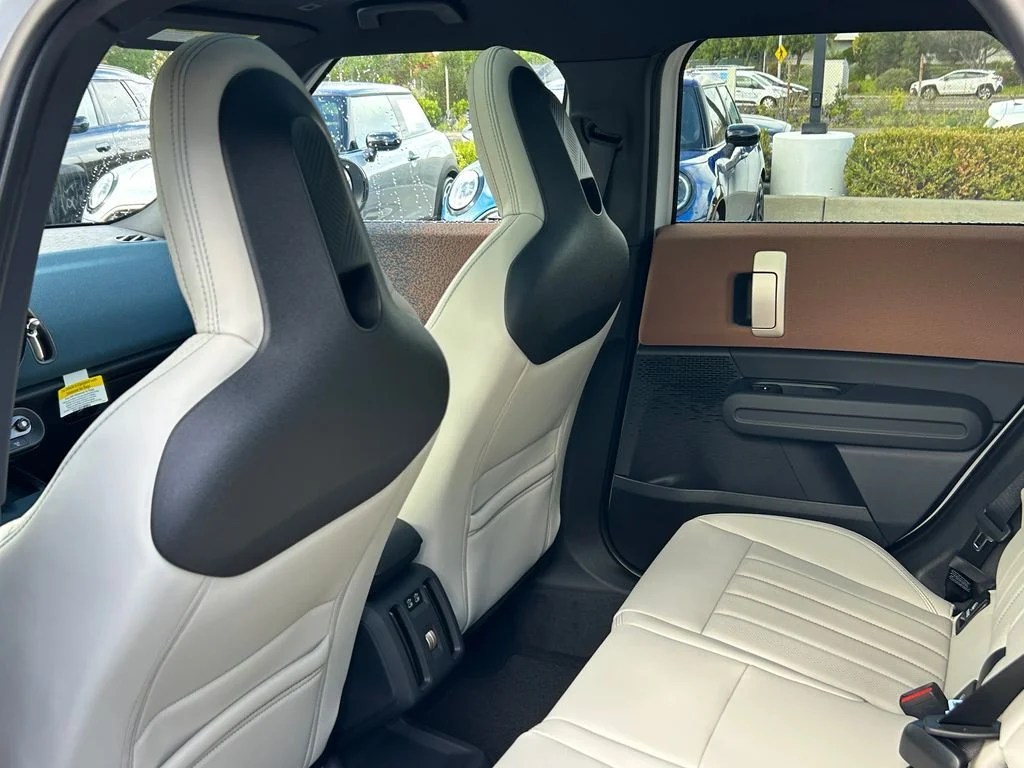 2026 MINI Countryman S - Photo 30