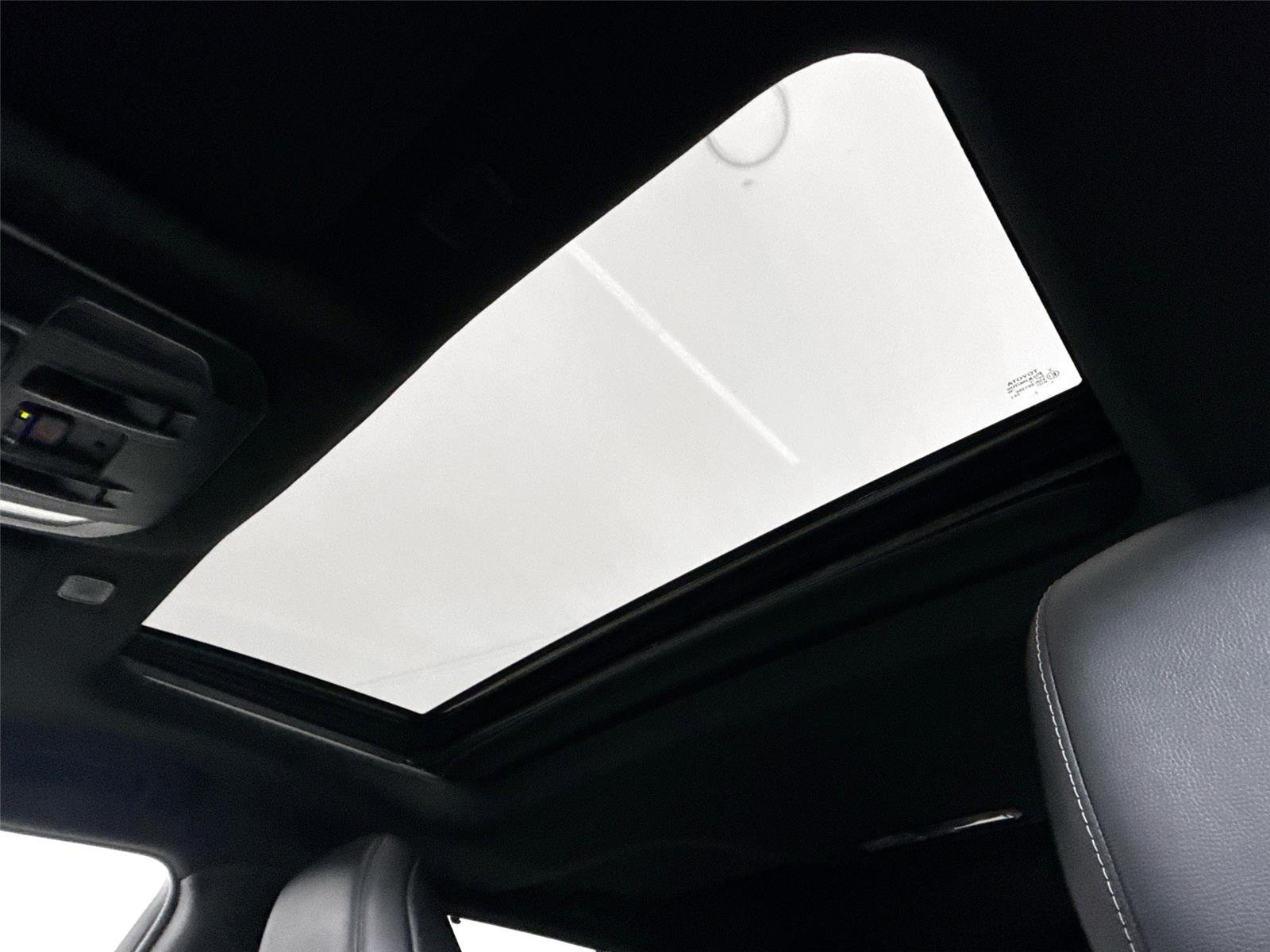 Used 2025 Blueprint Toyota XSE image 6