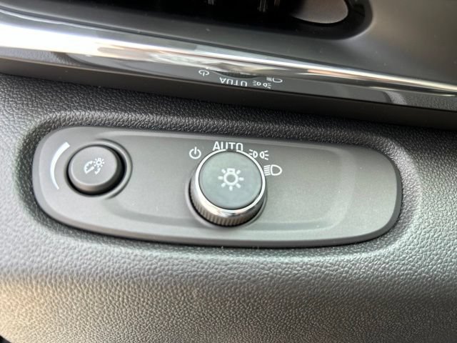 2026 Buick Envista Preferred - Photo 17