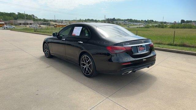 2021 Mercedes-Benz E-Class E350 - Photo 6