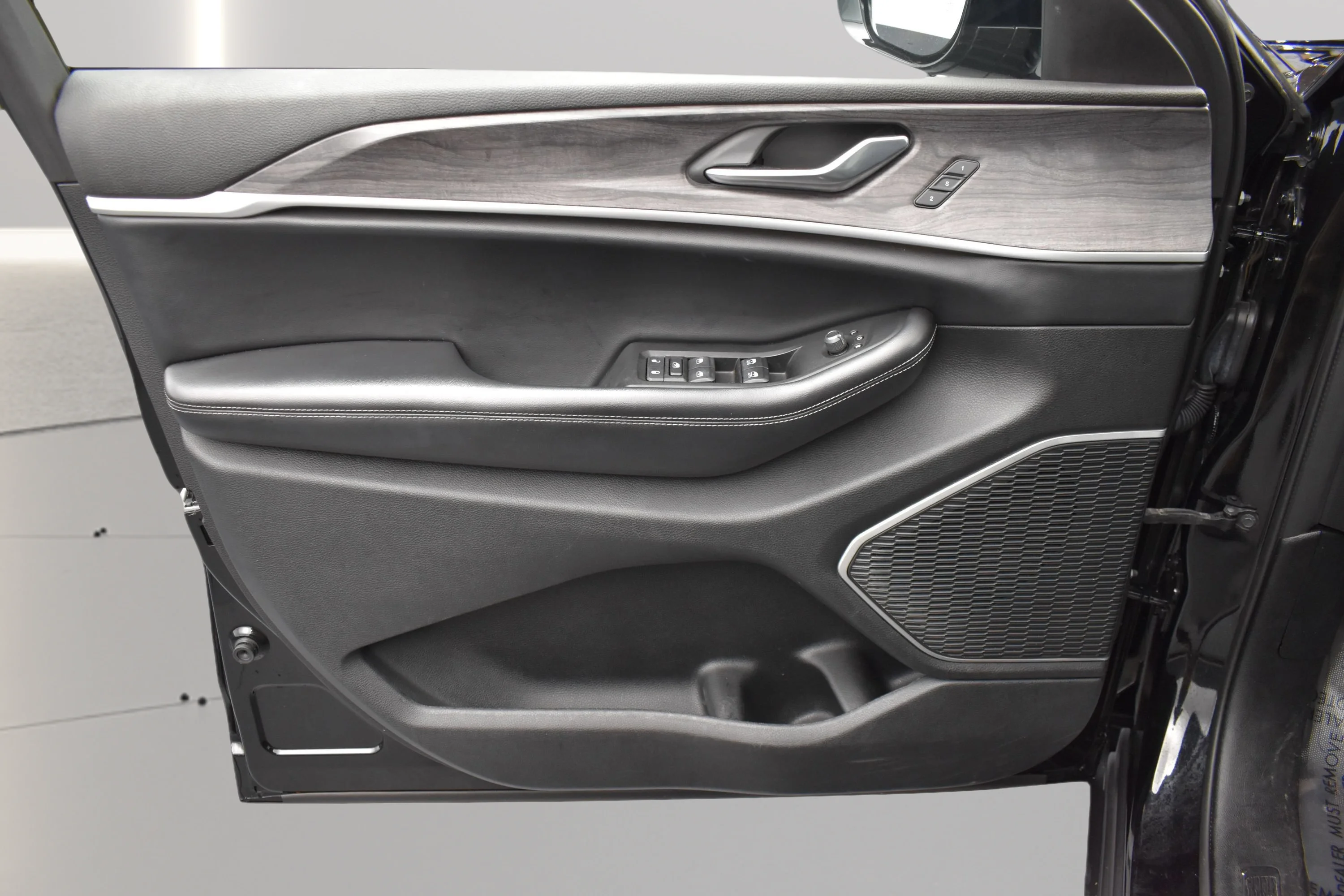 2021 Jeep Grand Cherokee L Limited - Photo 23