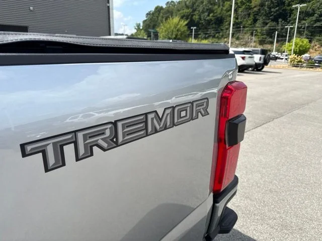 Used 2024 Silver Ford Lariat image 13