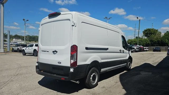 New 2026 Oxford White Ford 250 MR XL RWD image 26