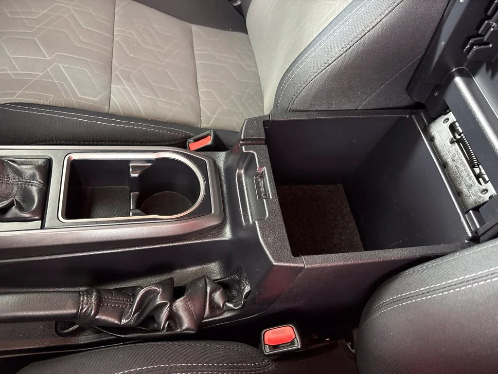 Used 2020  Toyota TRD Off-Road image 45