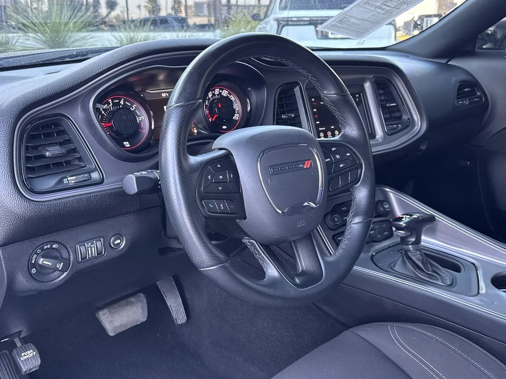 Used 2023 Gray Dodge SXT image 20