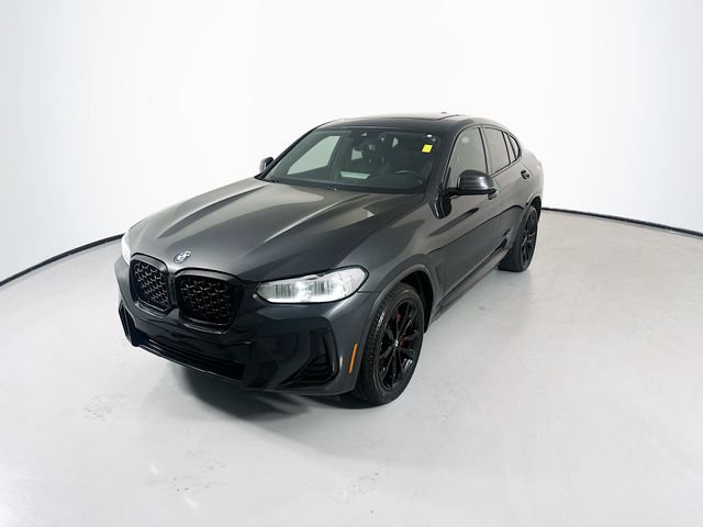 Used 2023 Gray BMW xDrive30i image 5