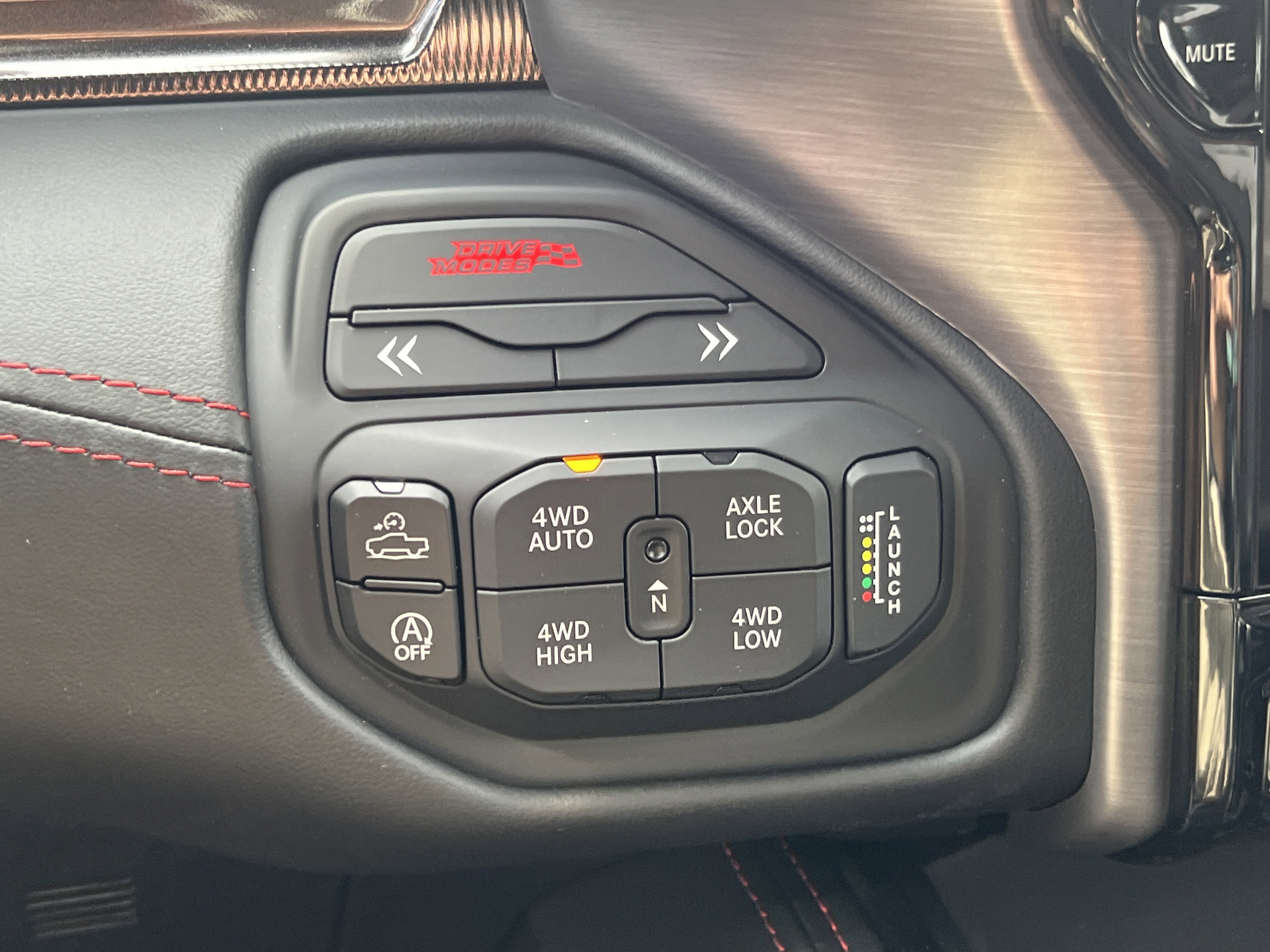 New 2026 Forged Blue Metallic Exterior Paint RAM RHO image 32