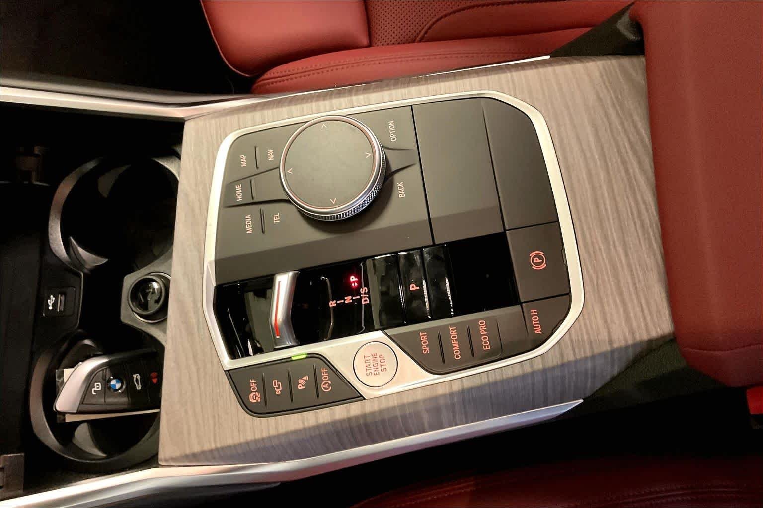 Used 2026 Alpine White BMW 230i image 7