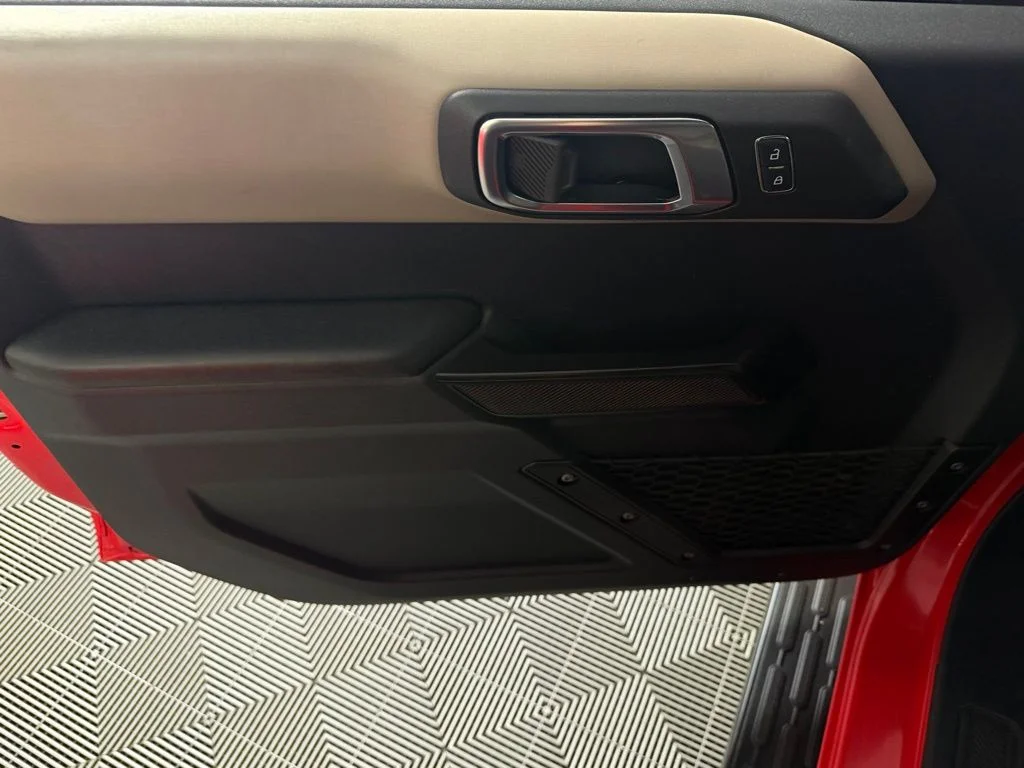 2024 Ford Bronco 4-Door Wildtrak - Photo 23