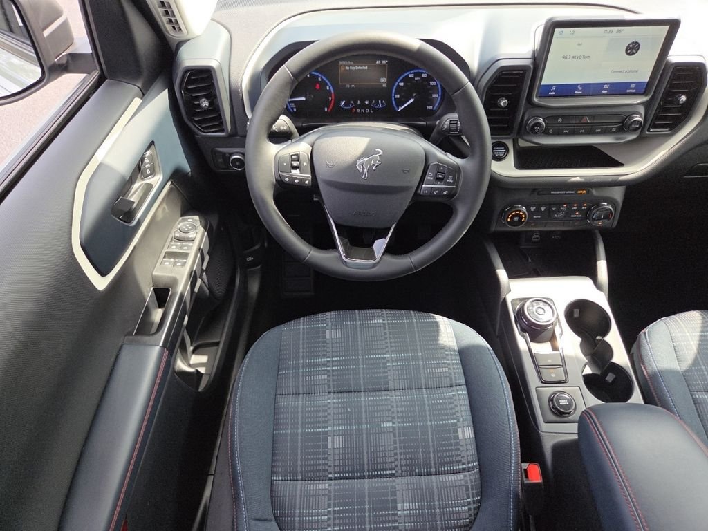 Used 2024 Cactus Ford Heritage image 27