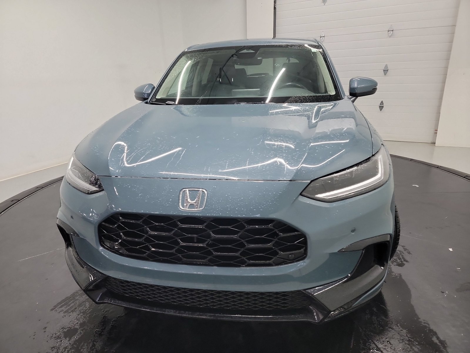2024 Honda HR-V EX-L - Photo 35