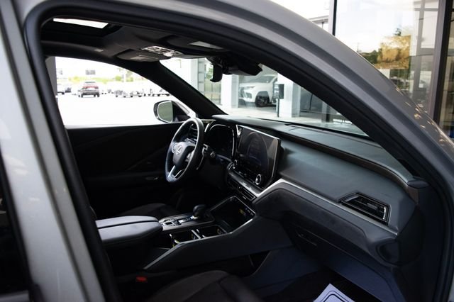 2024 Lexus TX 350 - Photo 26