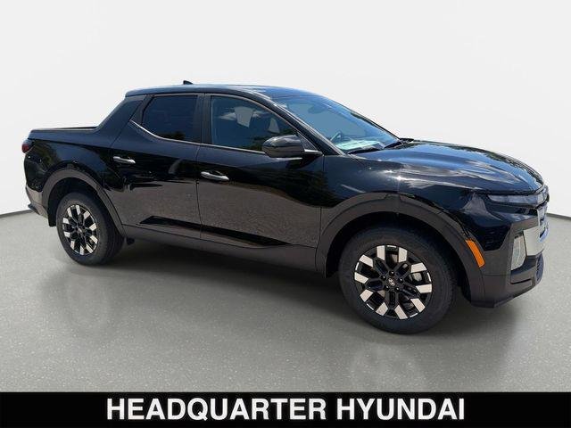 2026 Hyundai SANTA CRUZ SE FWD