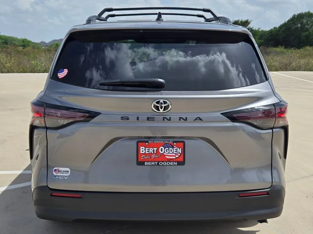 New 2026  Toyota LE image 5