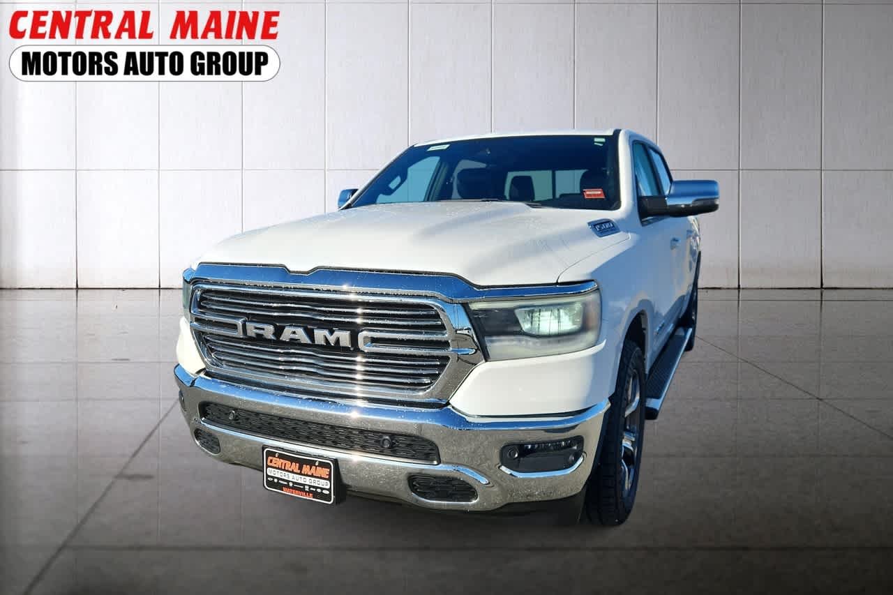 2023 RAM 1500 Pickup