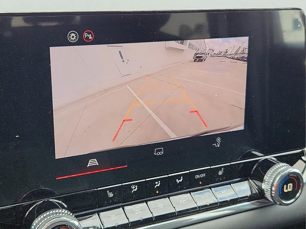 2026 GMC Canyon Elevation - Photo 15