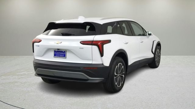 2024 Chevrolet Blazer EV LT - Photo 6