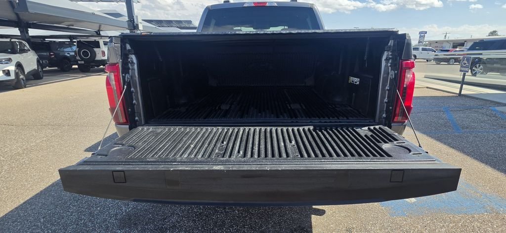 2024 Ford F-150 XLT - Photo 10