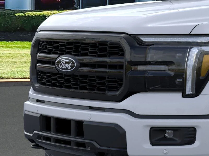 2025 Ford F-150 Lariat - Photo 17