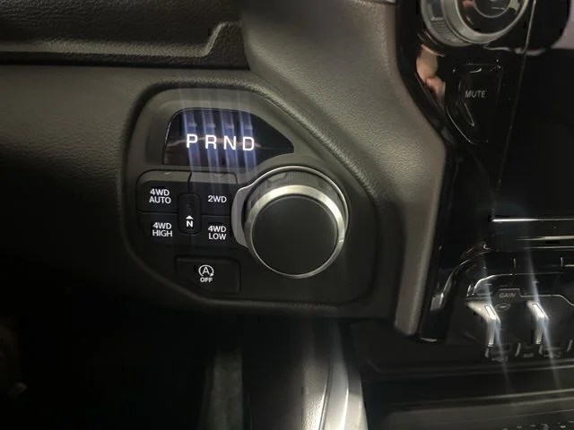 2026 RAM 1500 Big Horn/Lone Star - Photo 16