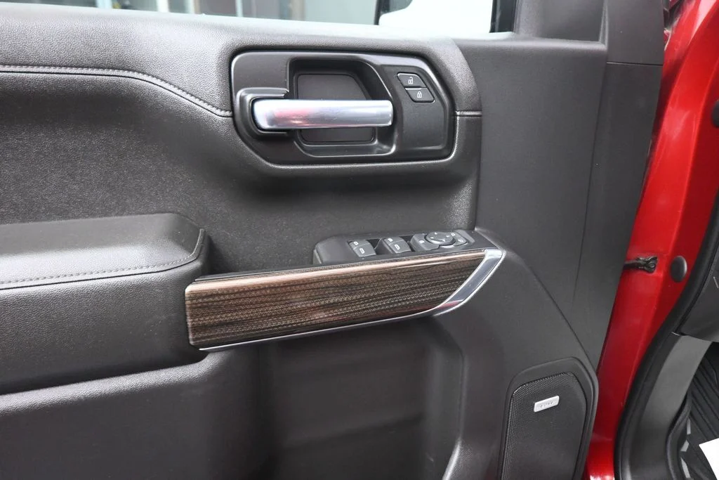 Used 2021  Chevrolet LT Trail Boss image 44