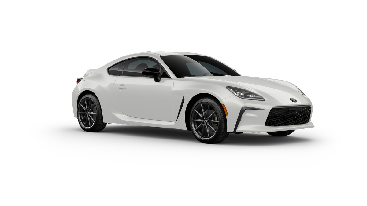 New 2026 Halo Toyota GR86 Premium image 14