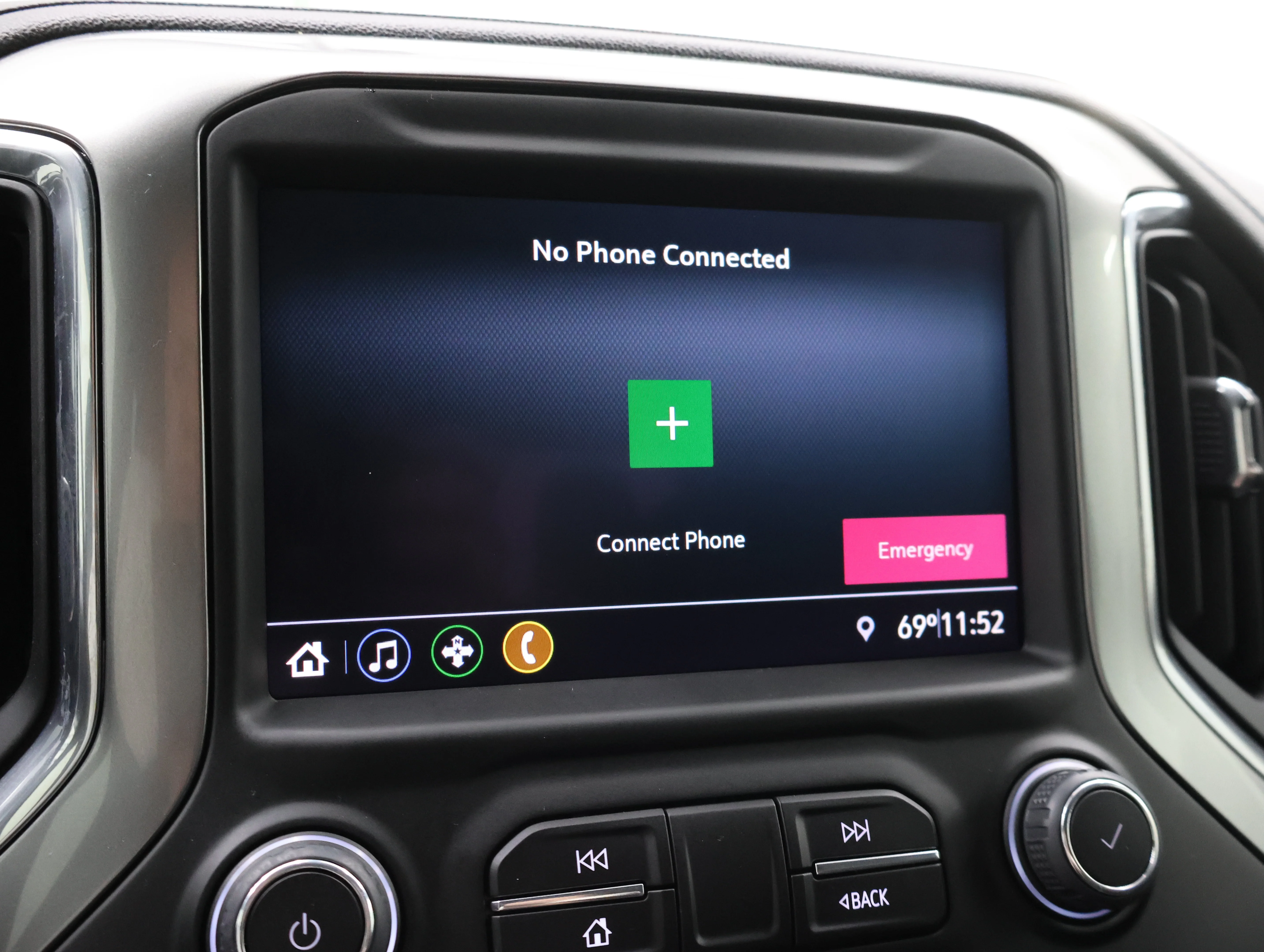 Used 2023 Black Chevrolet LT image 45