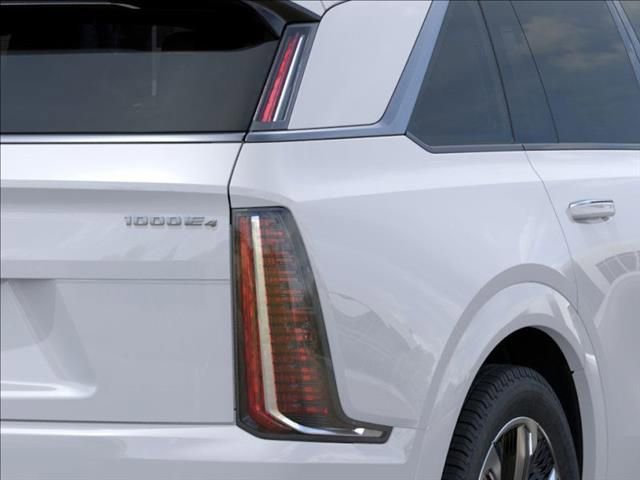 2025 Cadillac Escalade IQ Luxury 1 - Photo 11