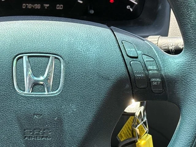 Used 2007 Silver Honda SE image 22