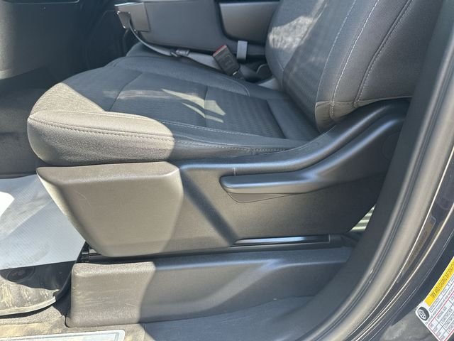 Used 2024 Dark Ash Metallic Chevrolet LT image 16