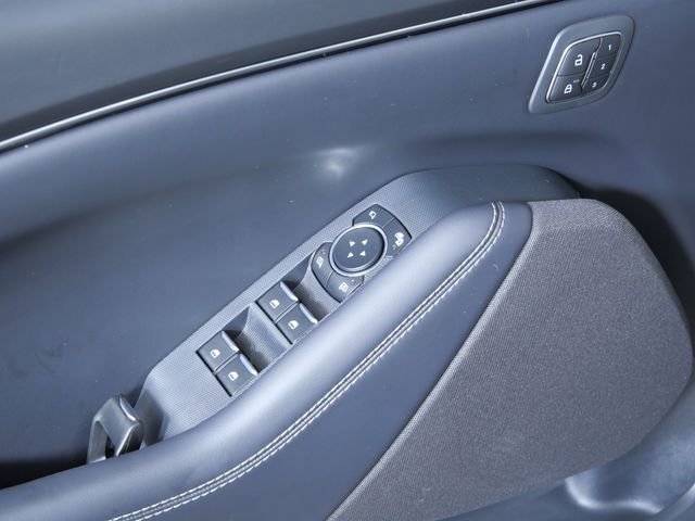 Certified Used 2025 Black Ford Select image 18