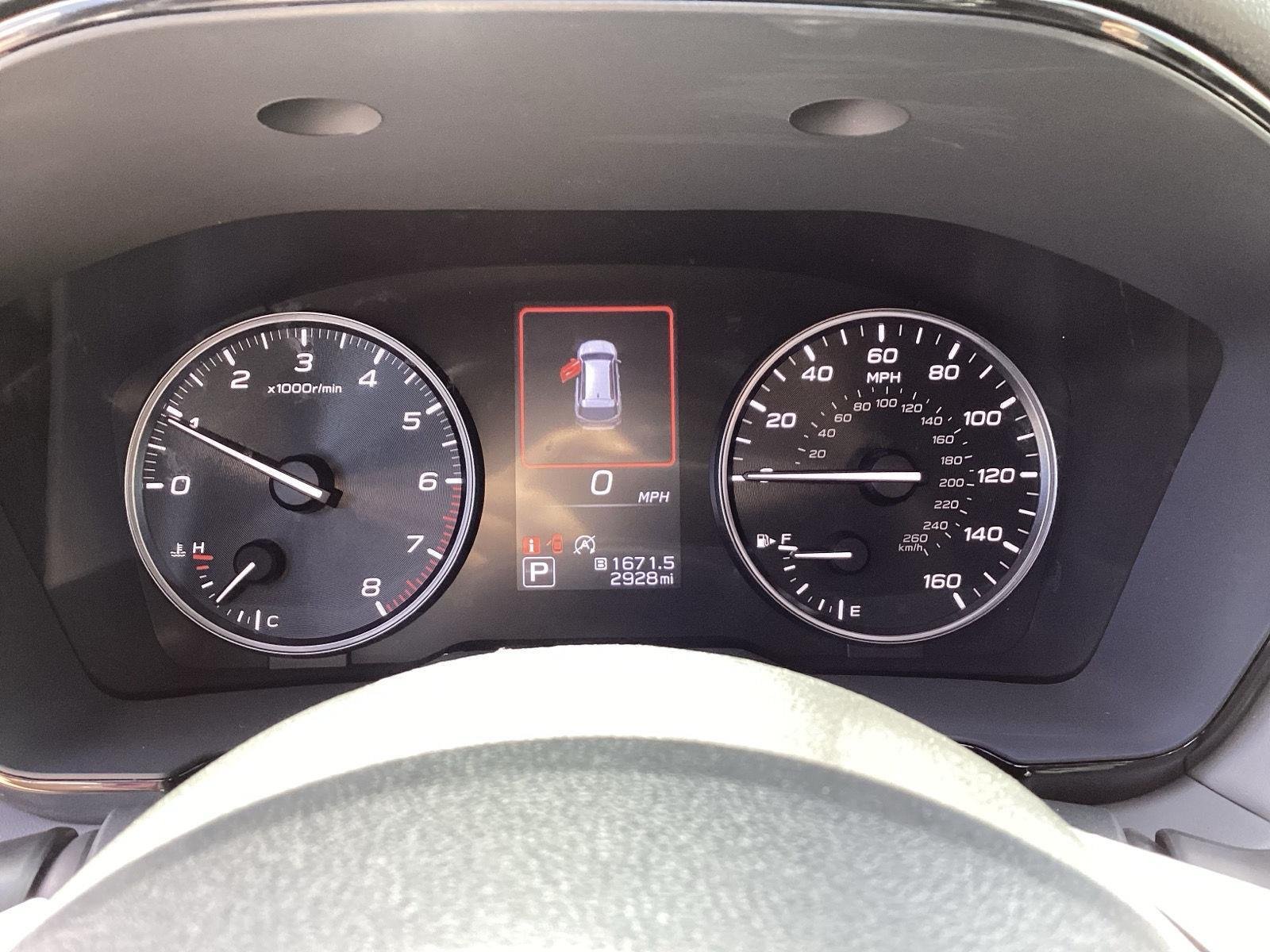 2025 Subaru Outback Premium - Photo 20