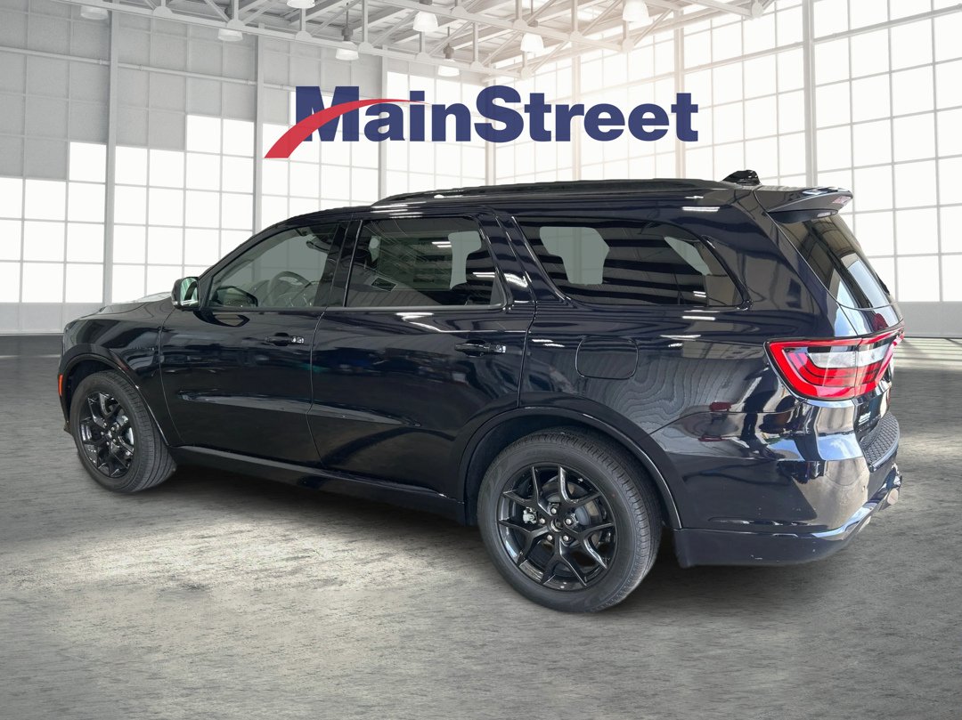 New 2026 Night Moves Exterior Paint Dodge  image 3
