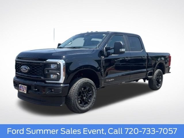 2026 Ford Super Duty F-350® XL