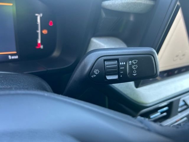New 2026 White Ford XLT image 27