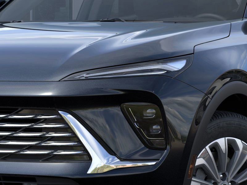 2026 BUICK ENVISION - Image 15