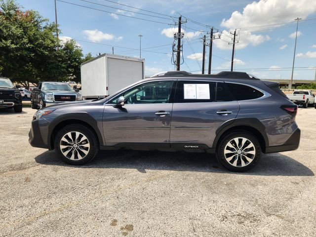 Used 2024  Subaru Touring image 4