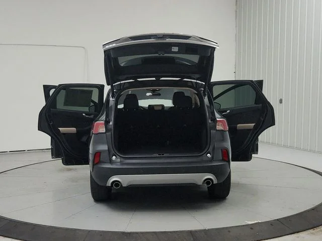 Used 2020 Gray Ford SEL image 15