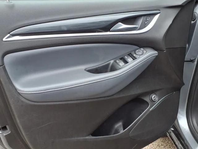 Used 2021 Gray Buick Essence image 18