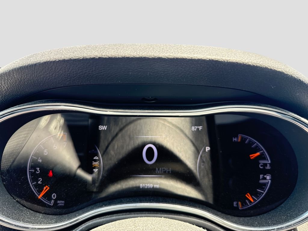Used 2021 White Jeep Laredo E image 12