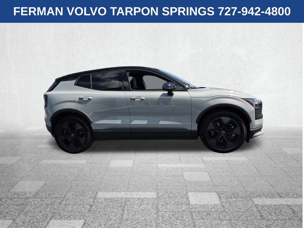 New 2026 Vapour Grey Volvo Ultra image 10