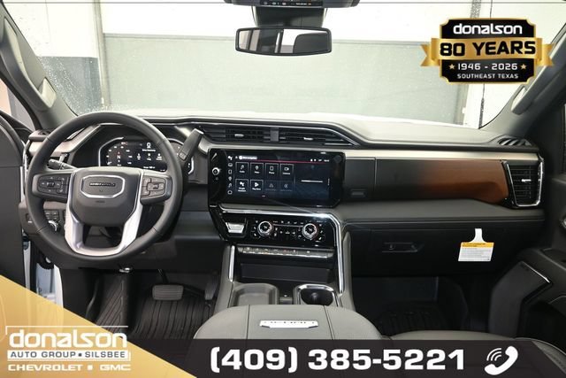 2026 GMC Sierra 3500HD Denali - Photo 14