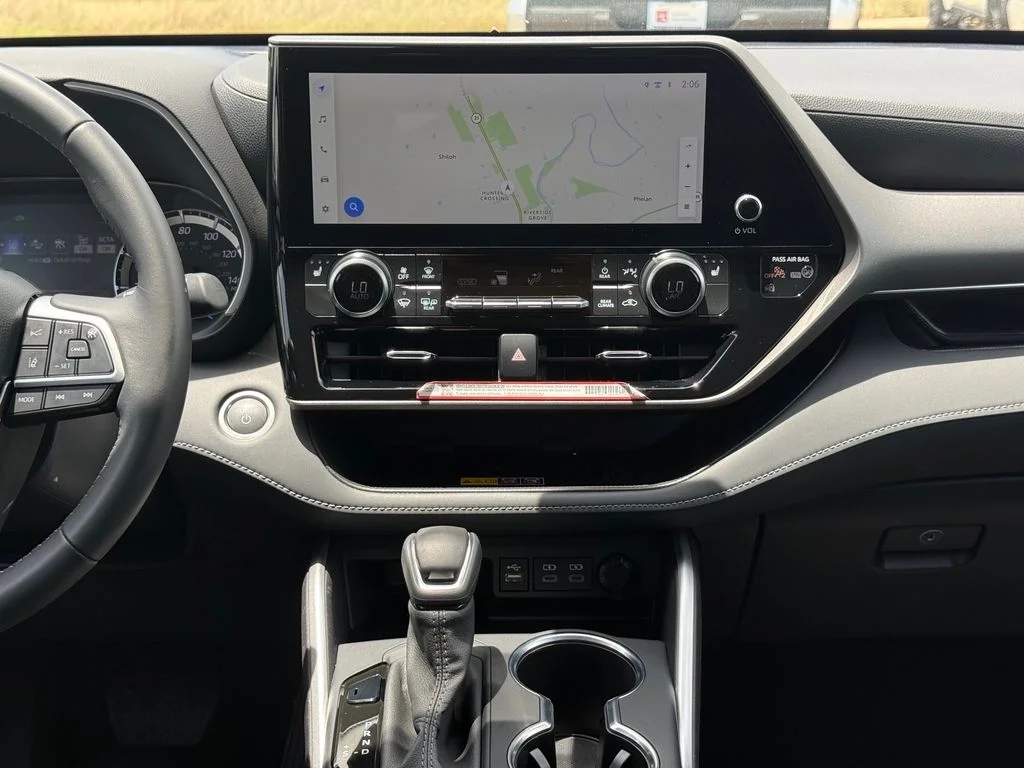 Certified Used 2026 Beige Toyota XLE image 22